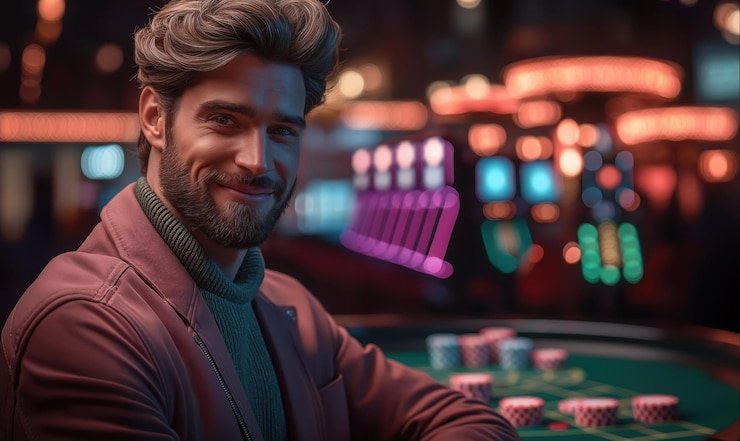 Big Time Gaming Sweet Bonanza slot interface on s7win