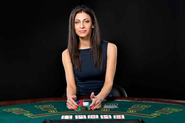 Number prediction interface showing betting numbers and active round